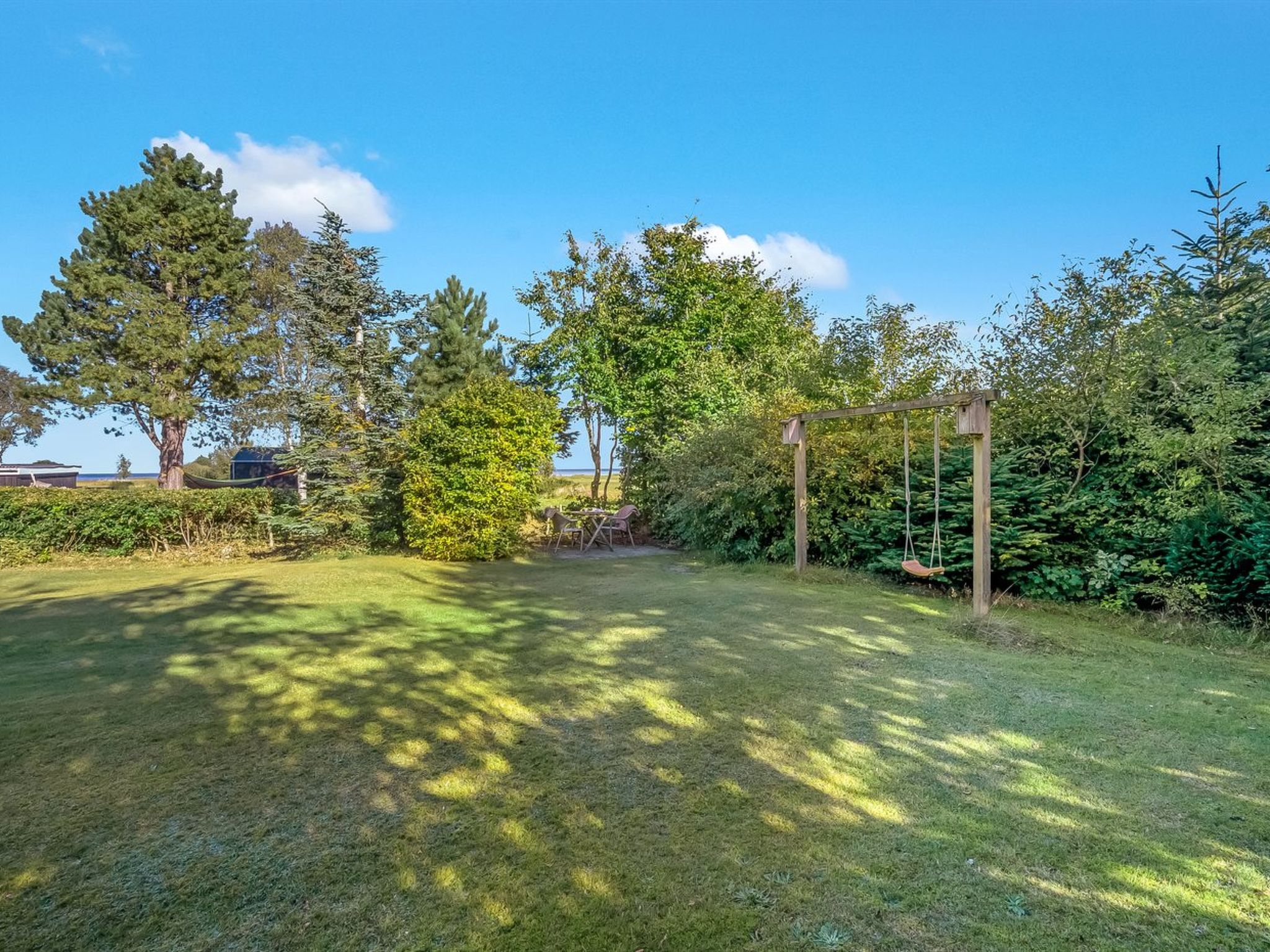 "Leani" - 150m from the sea - Outside