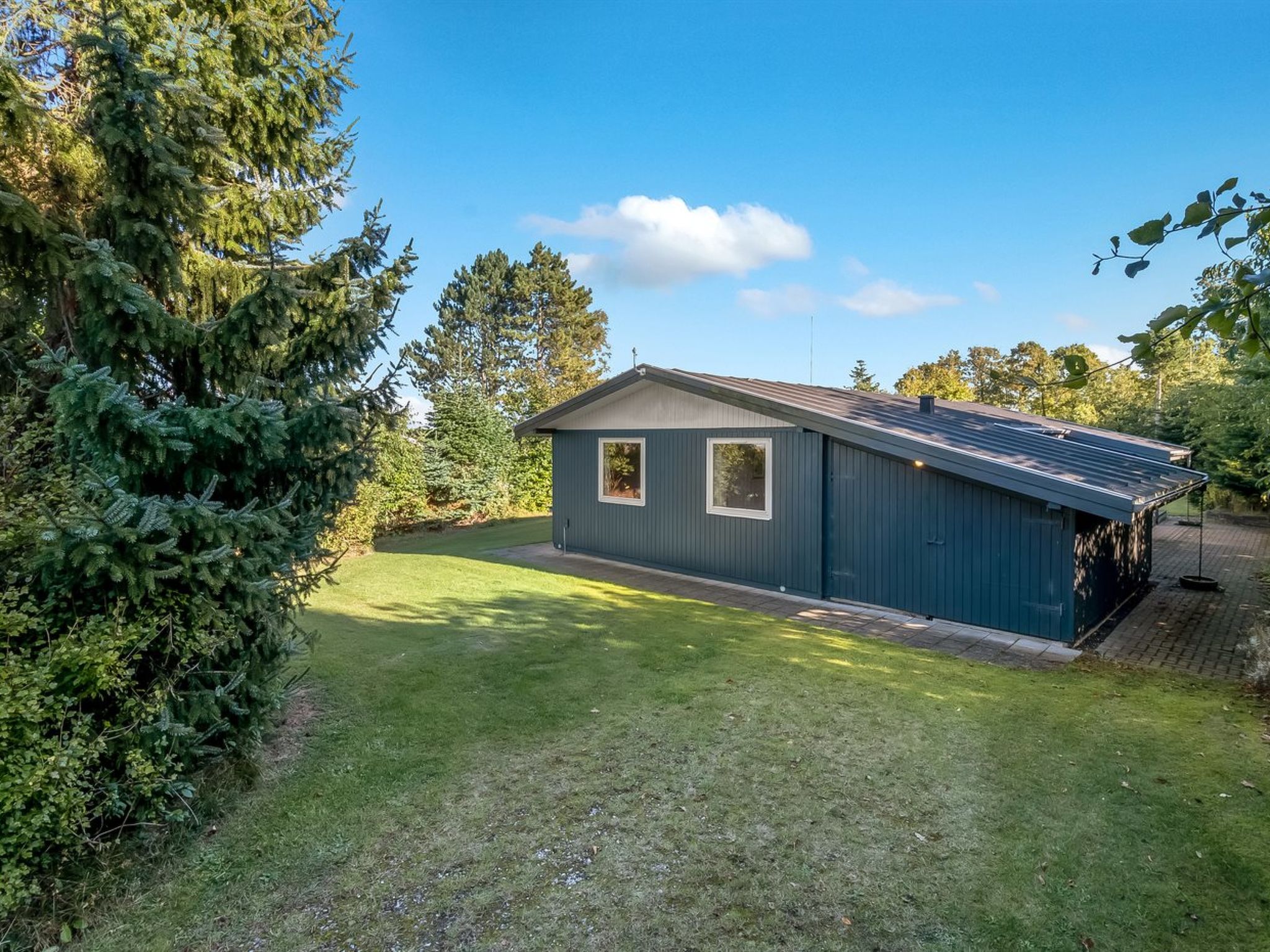"Leani" - 150m from the sea - Outside