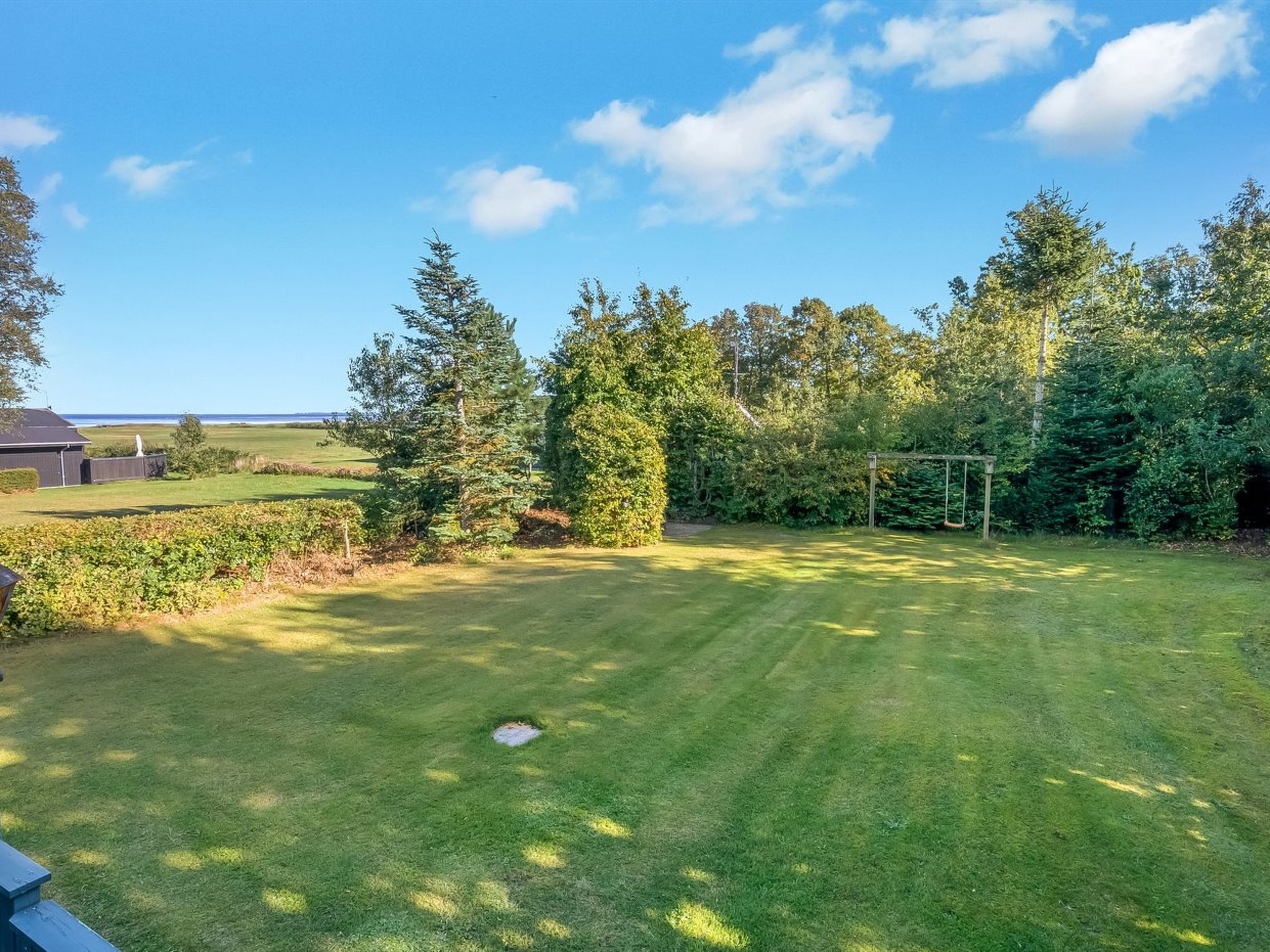 "Leani" - 150m from the sea - Outside