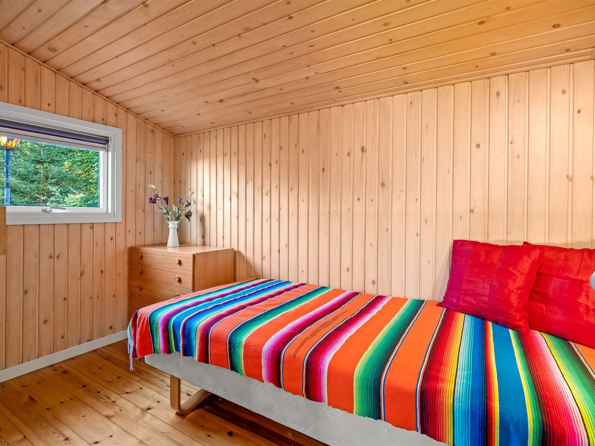 "Leani" - 150m from the sea-Dedans