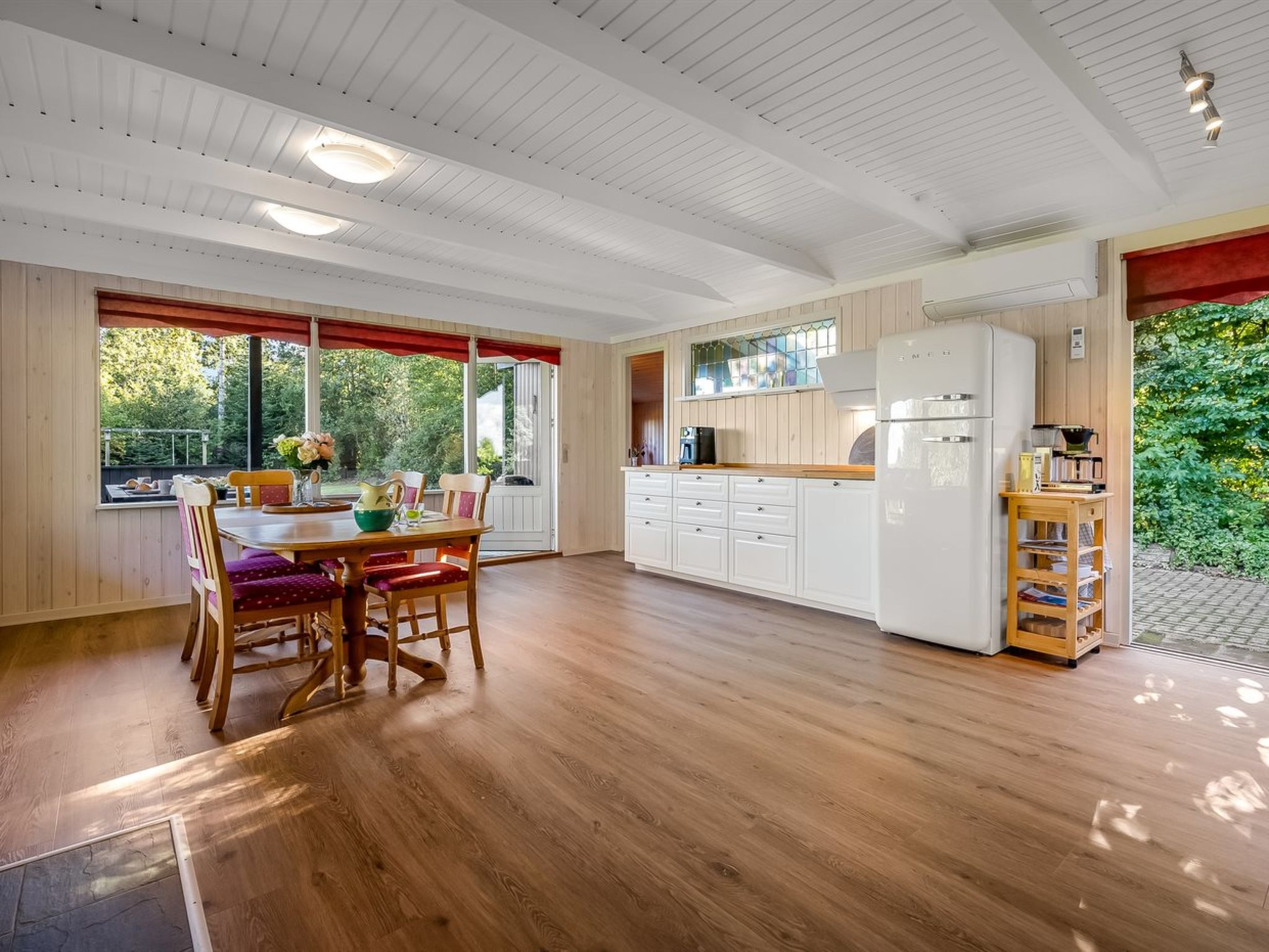 "Leani" - 150m from the sea-Dedans