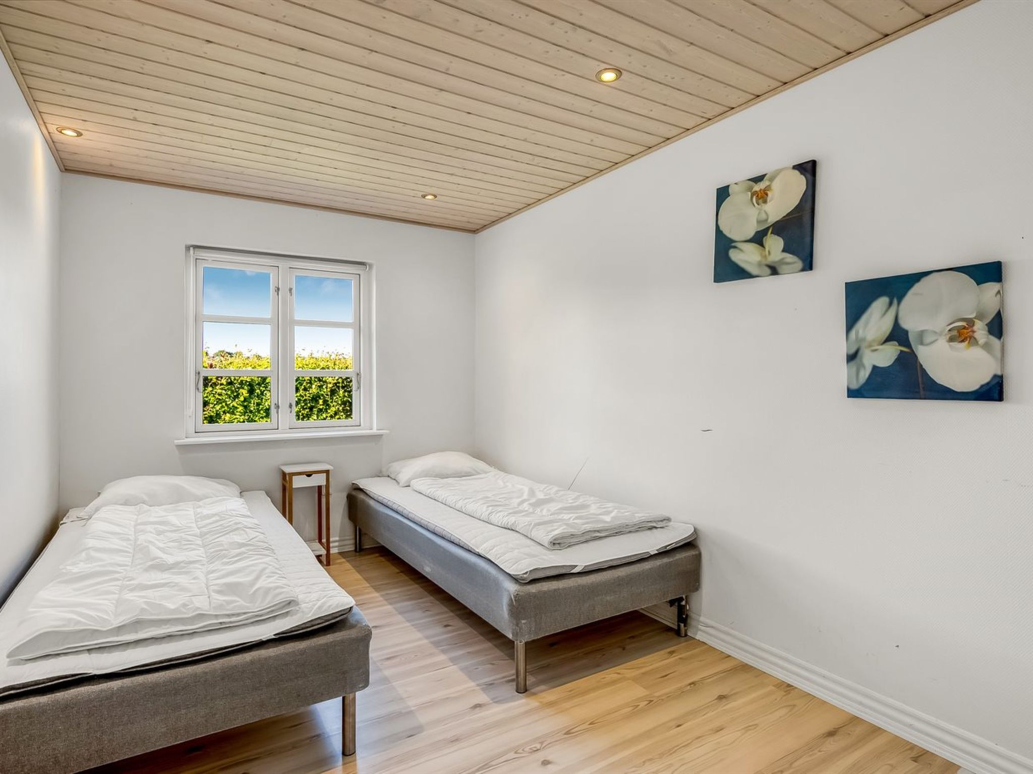"Pauna" - 2.5km from the sea - Binnen