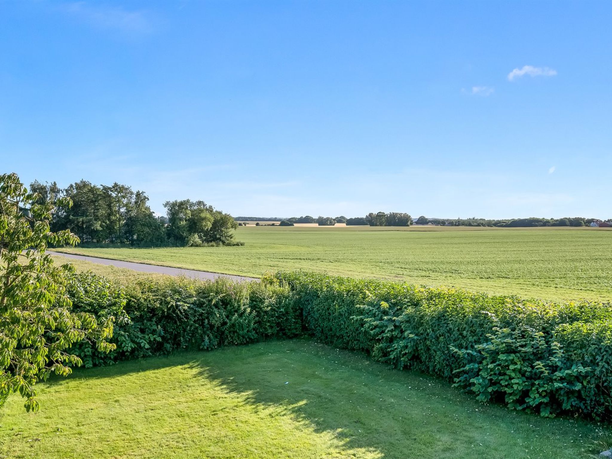 "Pauna" - 2.5km from the sea - Buiten