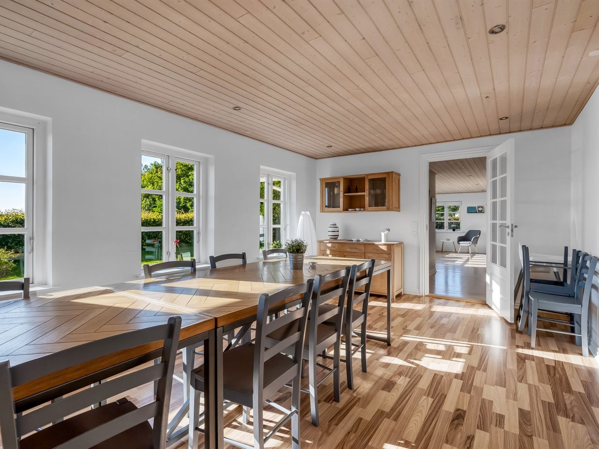 "Pauna" - 2.5km from the sea-Inside