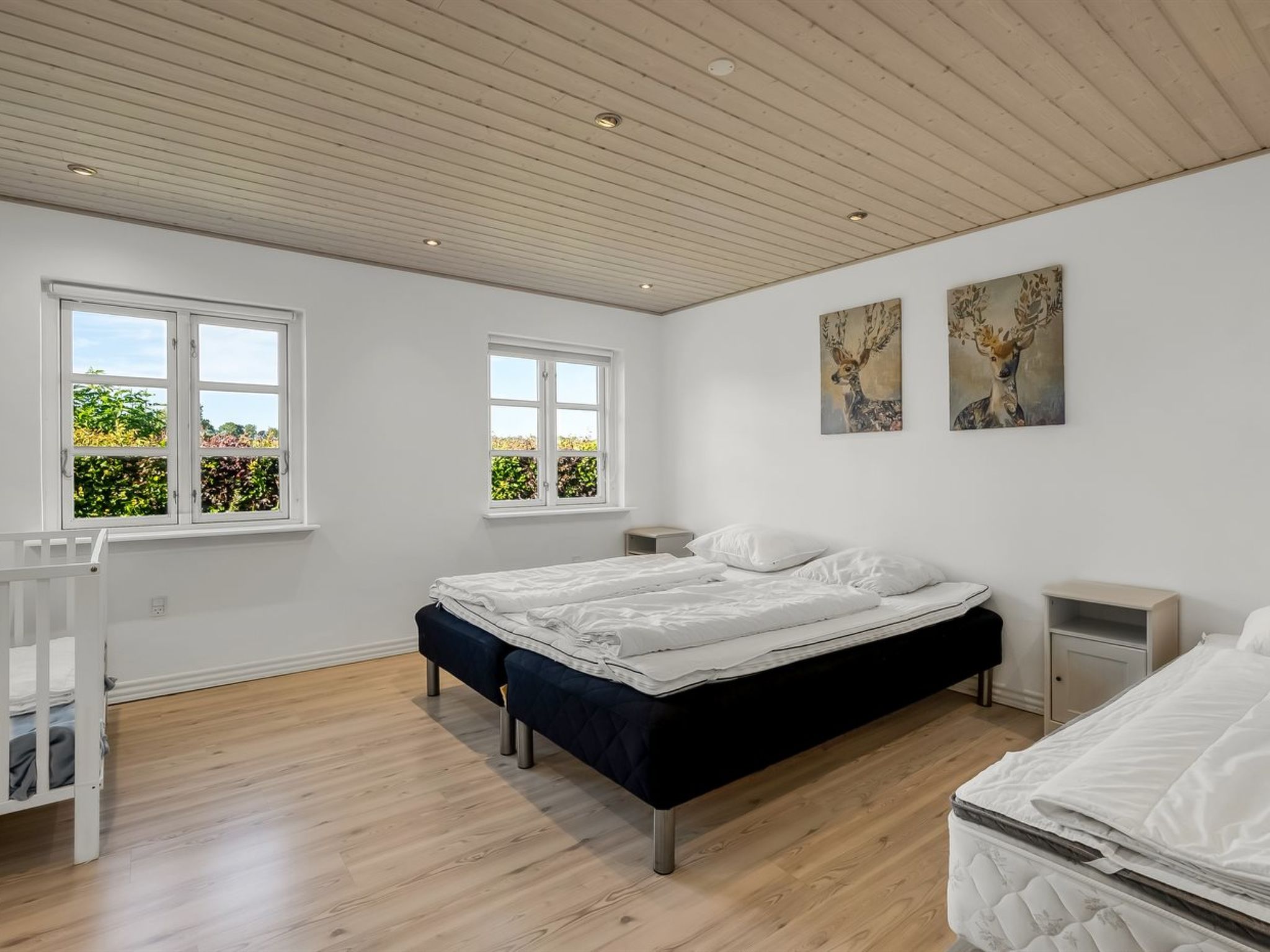 "Pauna" - 2.5km from the sea-Inside