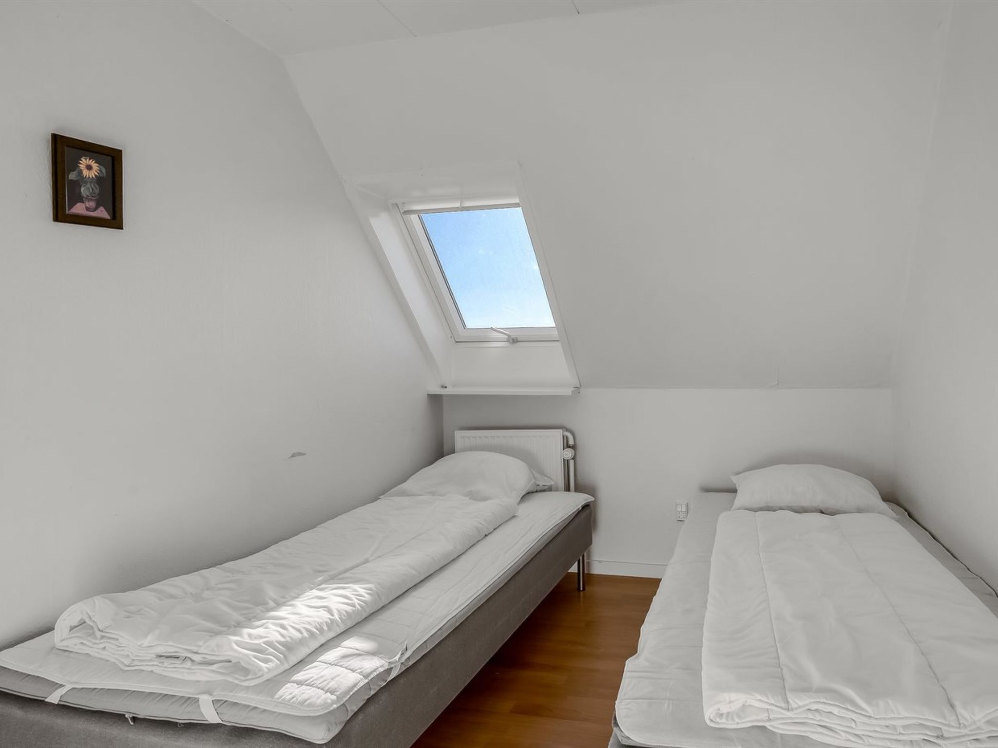 "Pauna" - 2.5km from the sea-Inside