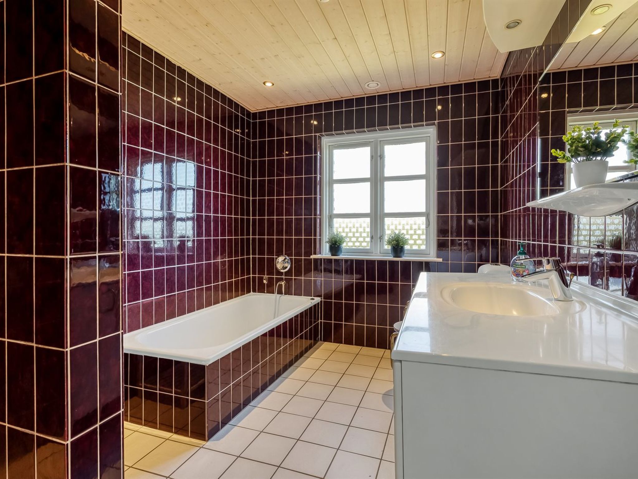 "Pauna" - 2.5km from the sea-Inside