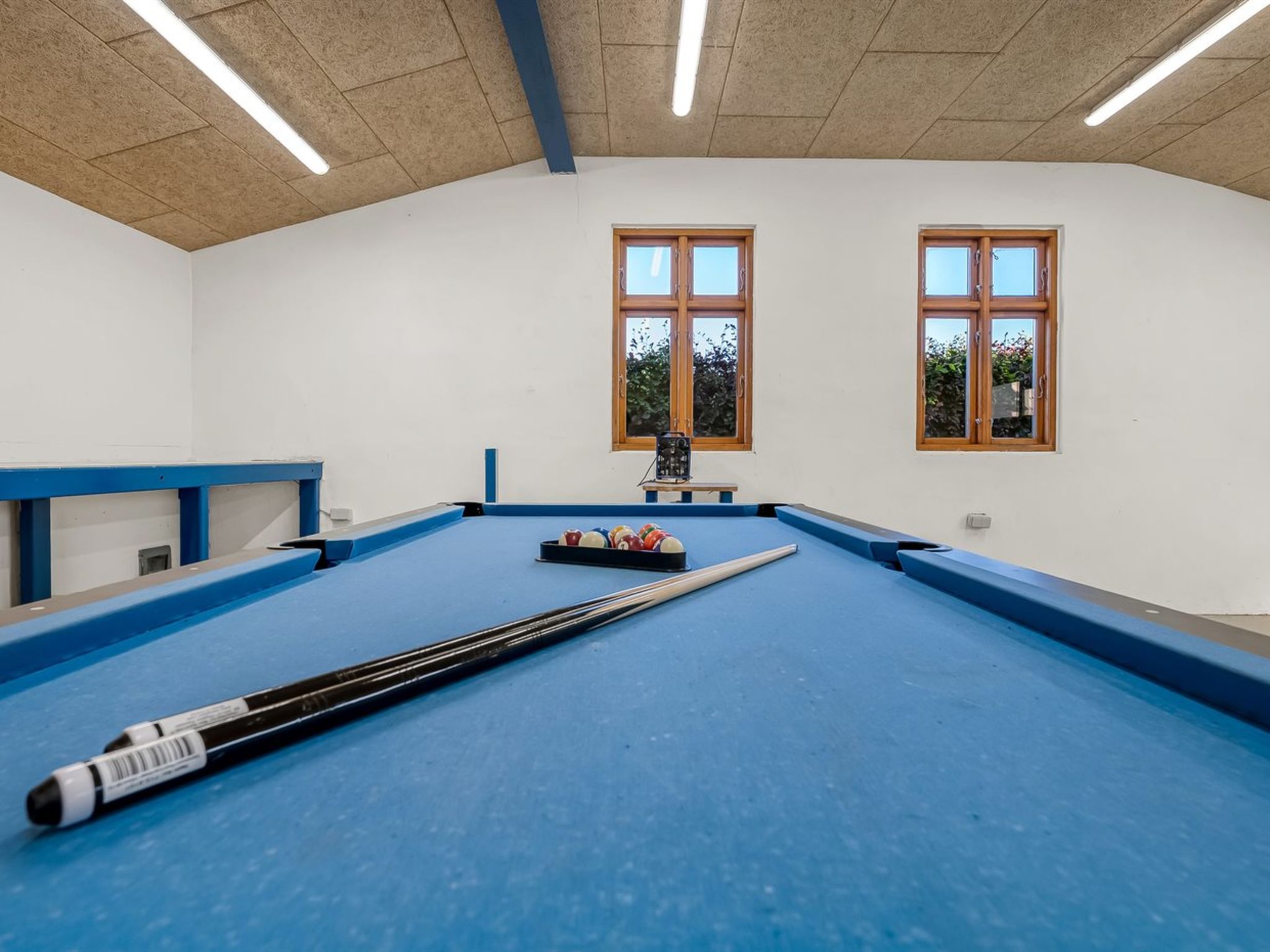 "Pauna" - 2.5km from the sea-Inside