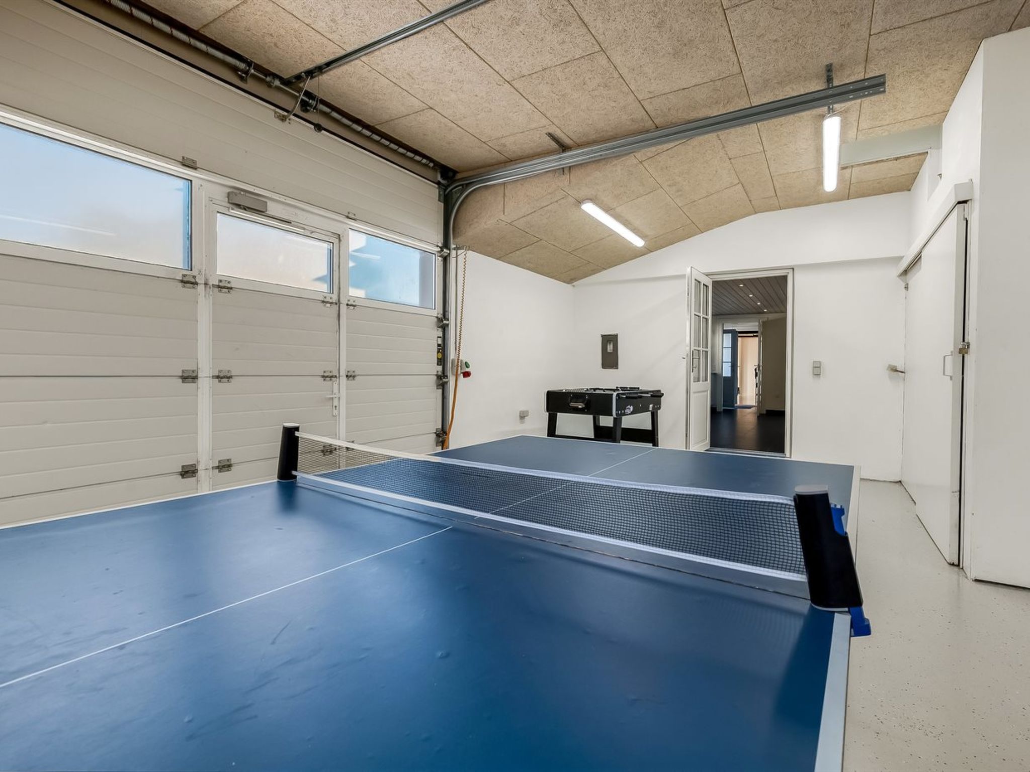 "Pauna" - 2.5km from the sea-Inside