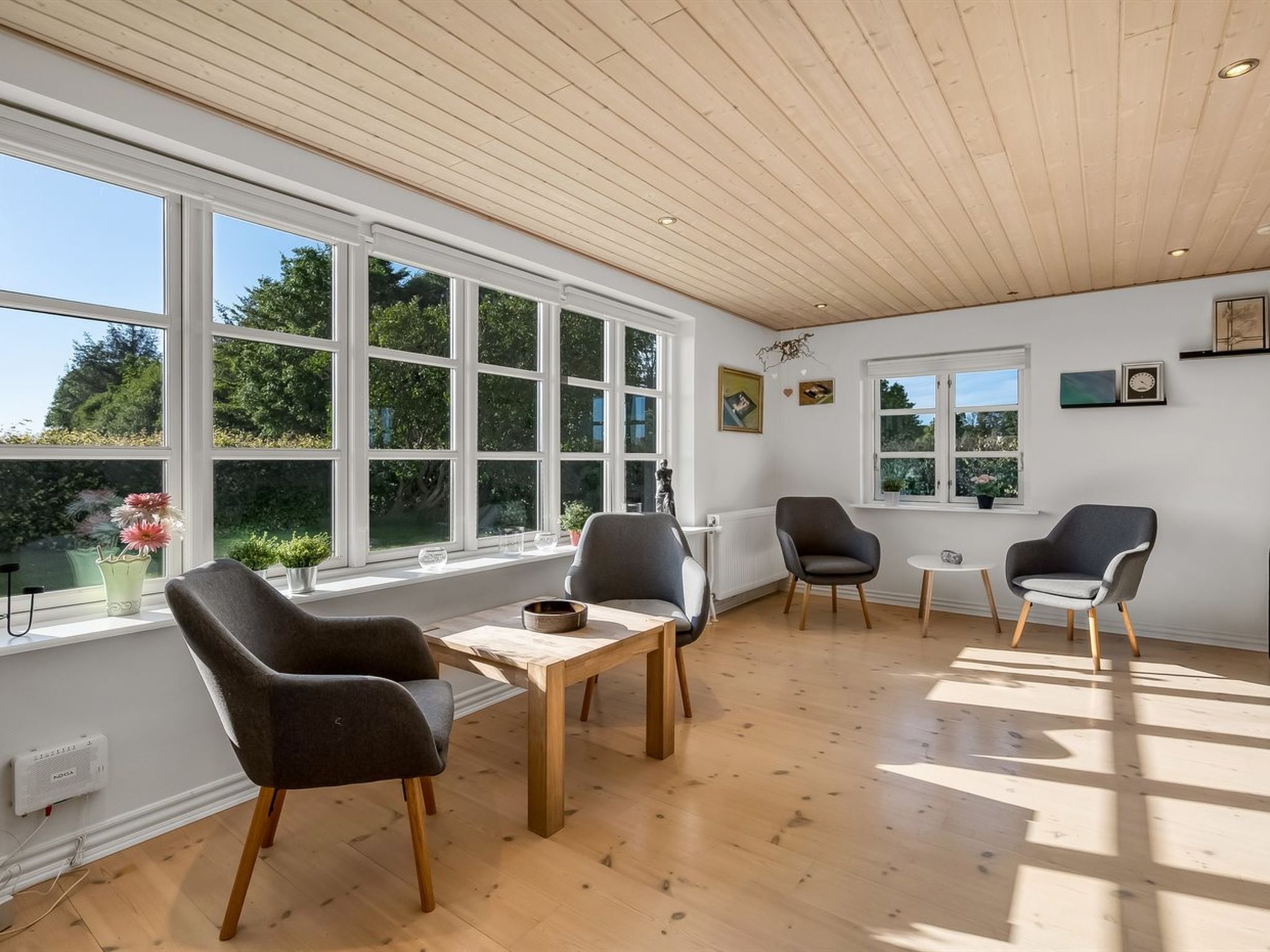 "Pauna" - 2.5km from the sea-Inside