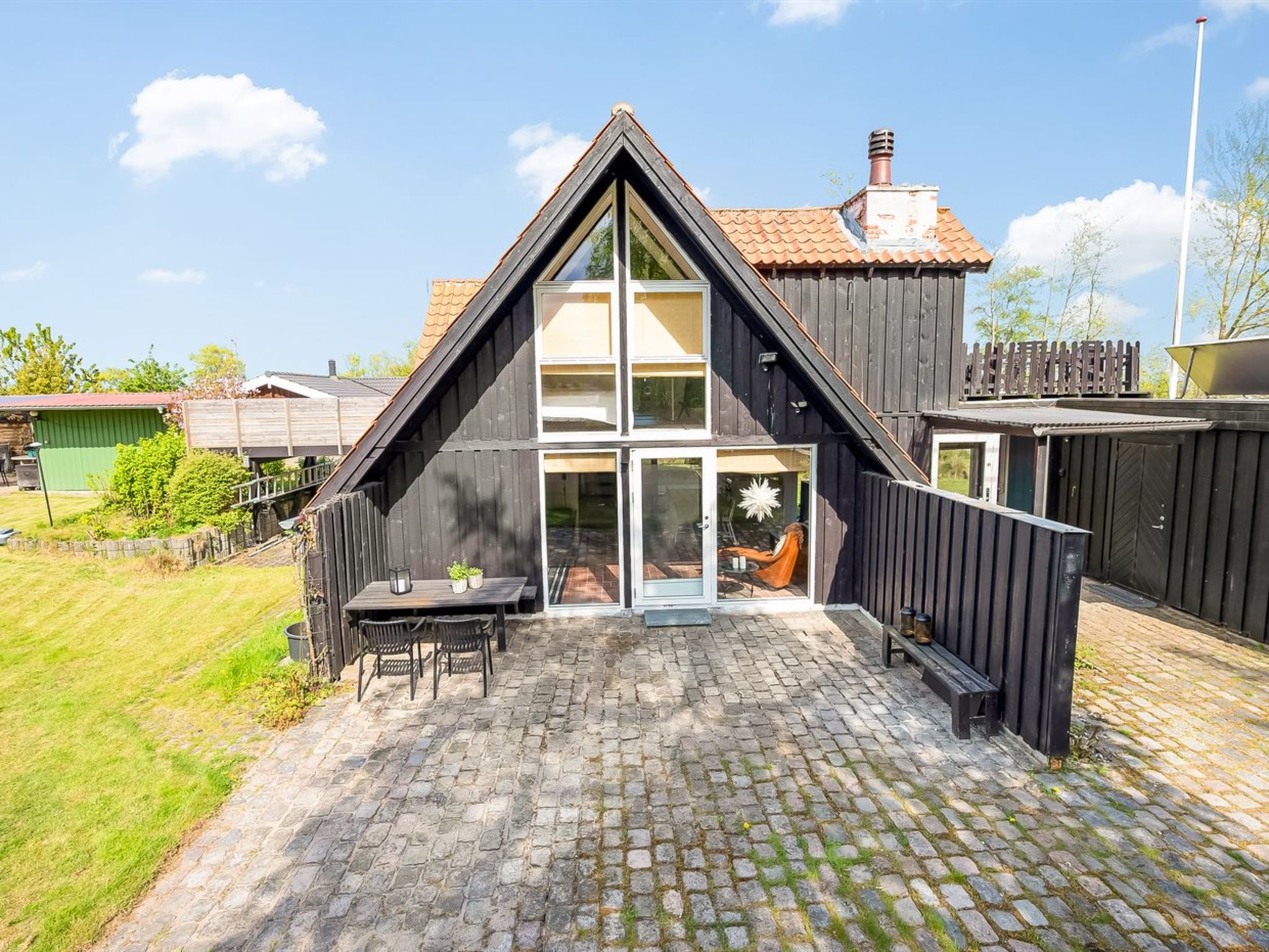 "Arendine" - 250m from the sea