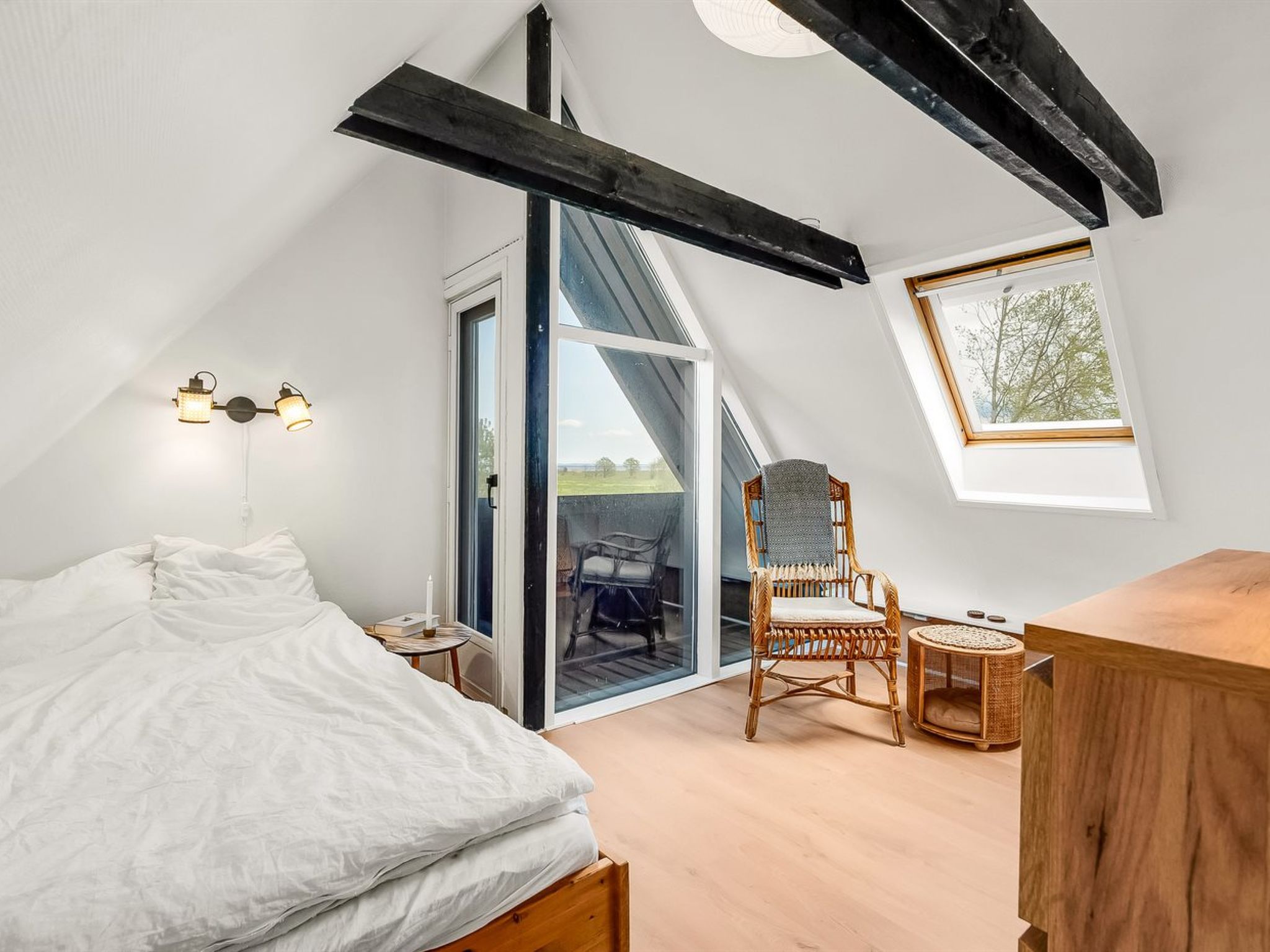 "Arendine" - 250m from the sea - Binnen