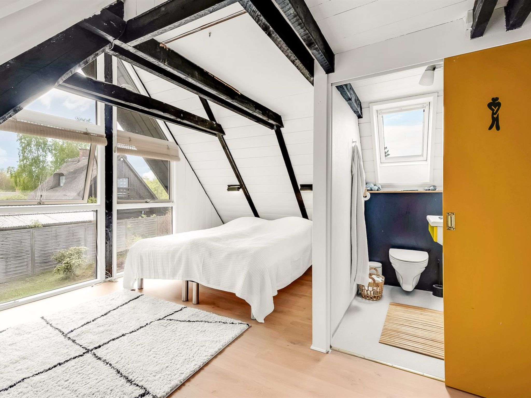 "Arendine" - 250m from the sea - Binnen