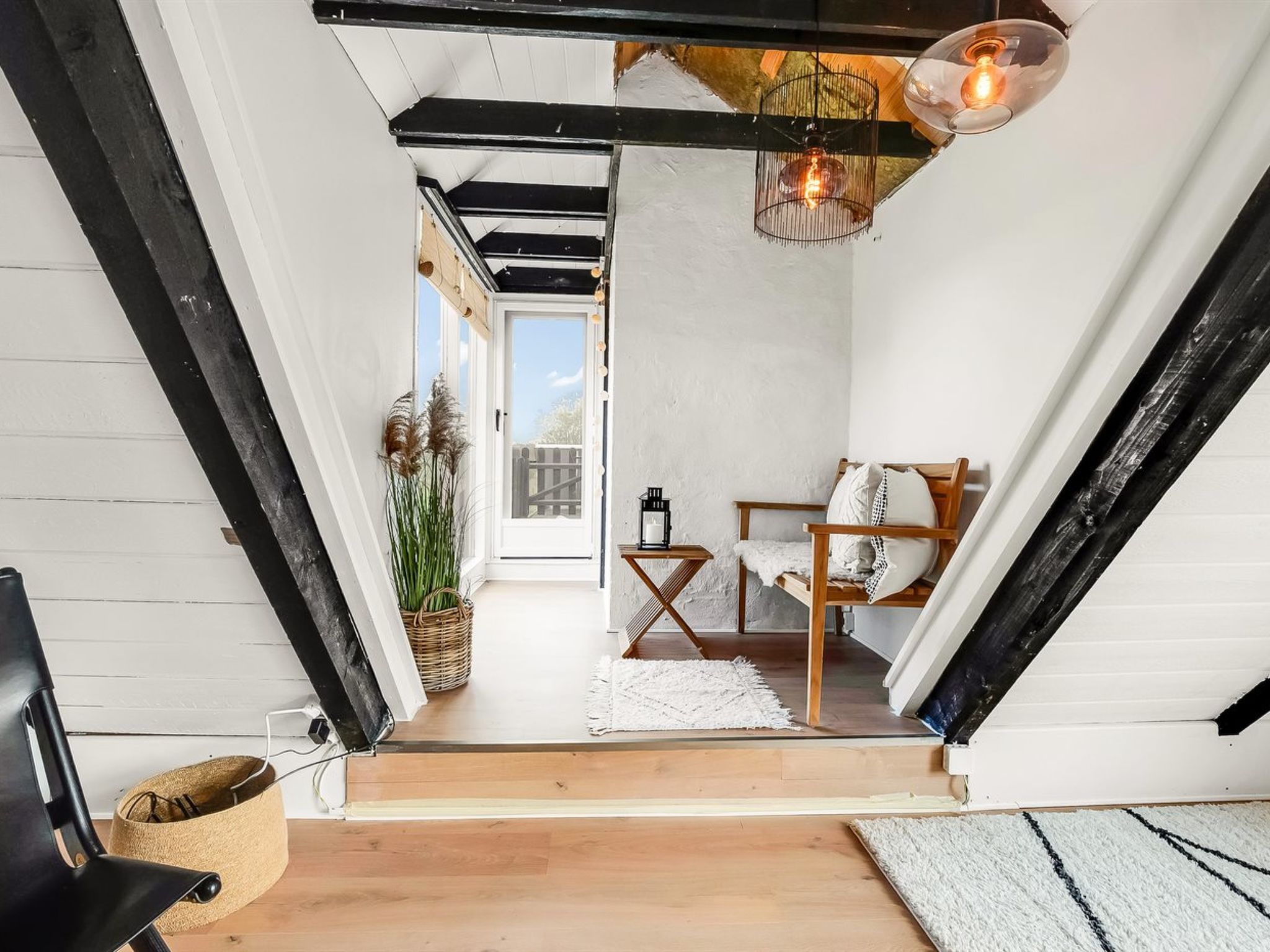 "Arendine" - 250m from the sea - Buiten