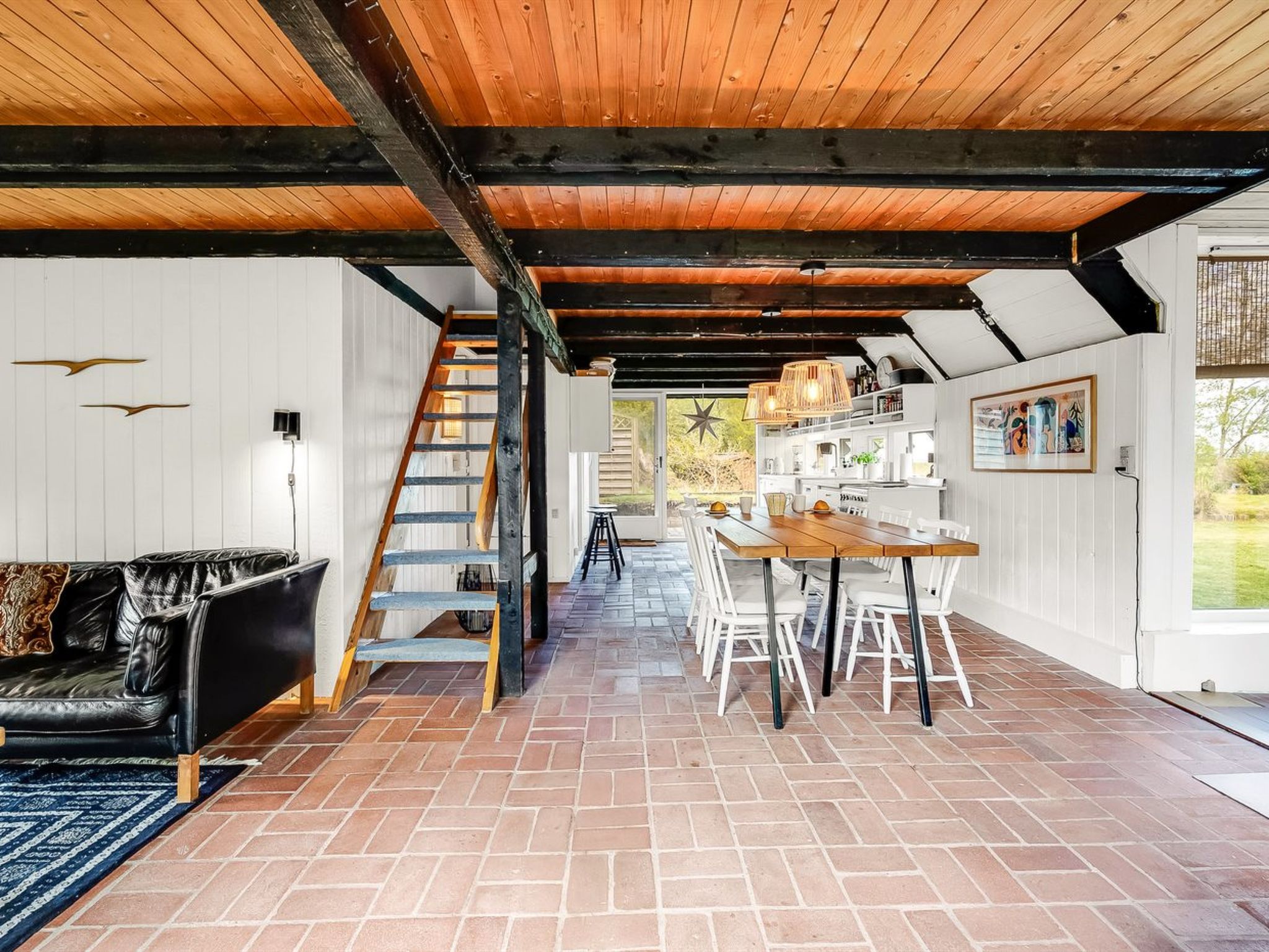 "Arendine" - 250m from the sea - Binnen