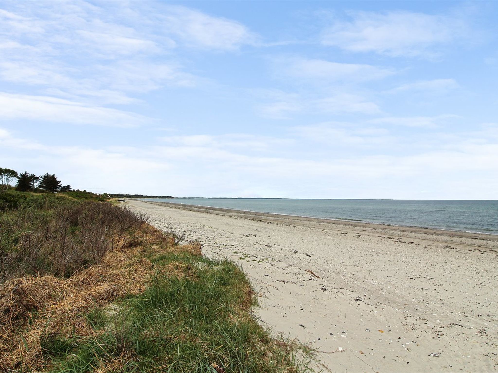 "Kiowa" - 100m from the sea - Buiten