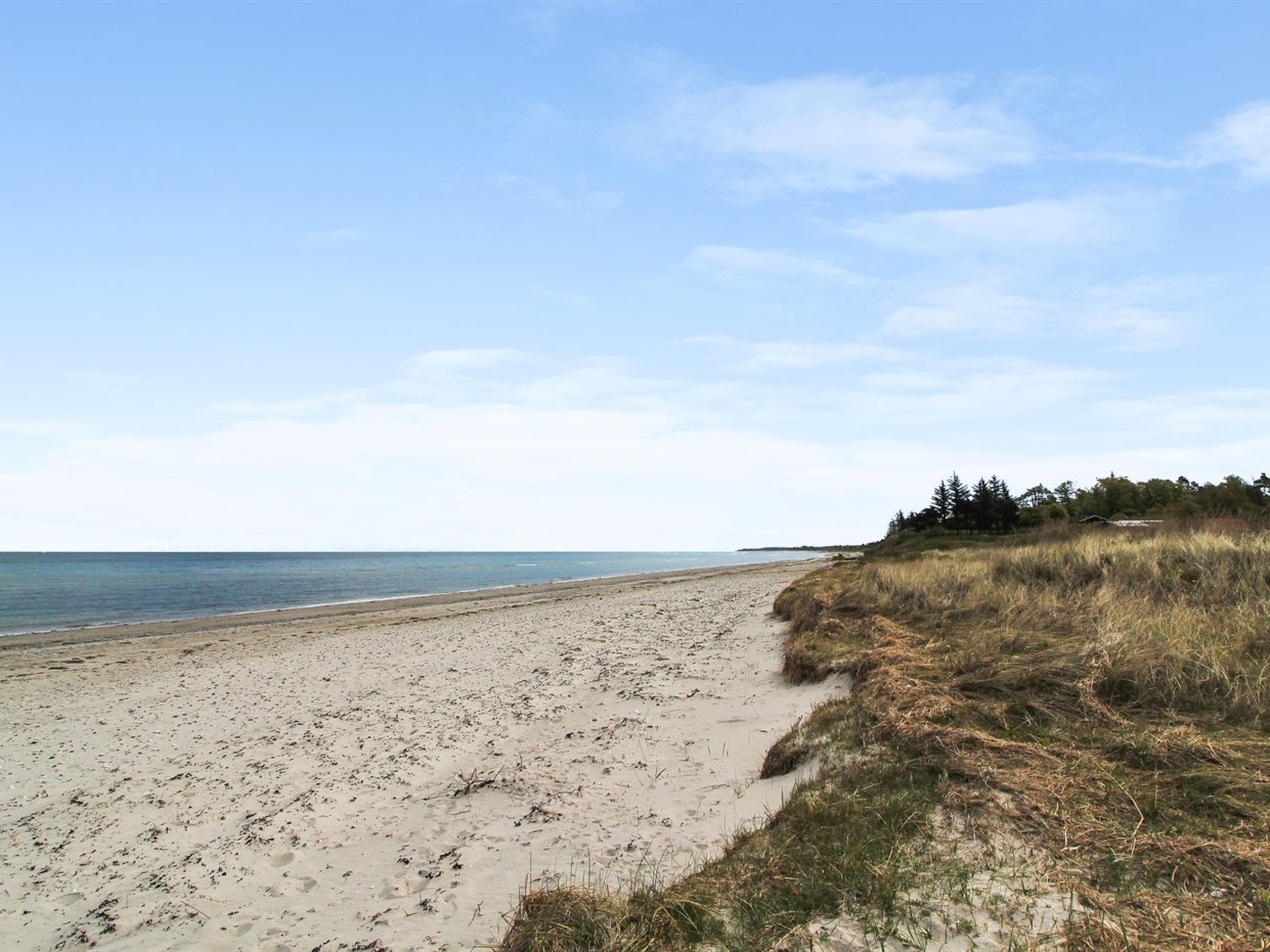 "Kiowa" - 100m from the sea - Buiten