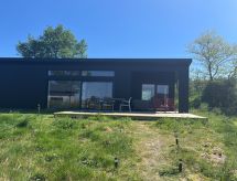 Vakantiehuis met sauna in Allingåbro op 350 meter van zee - thumbnail 6
