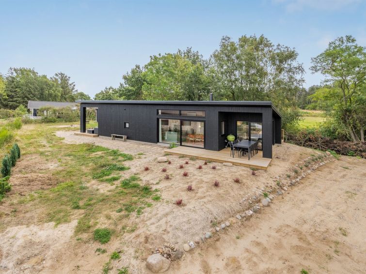 "Srebre" - 350m from the sea – Allingåbro – Djursland & Mols