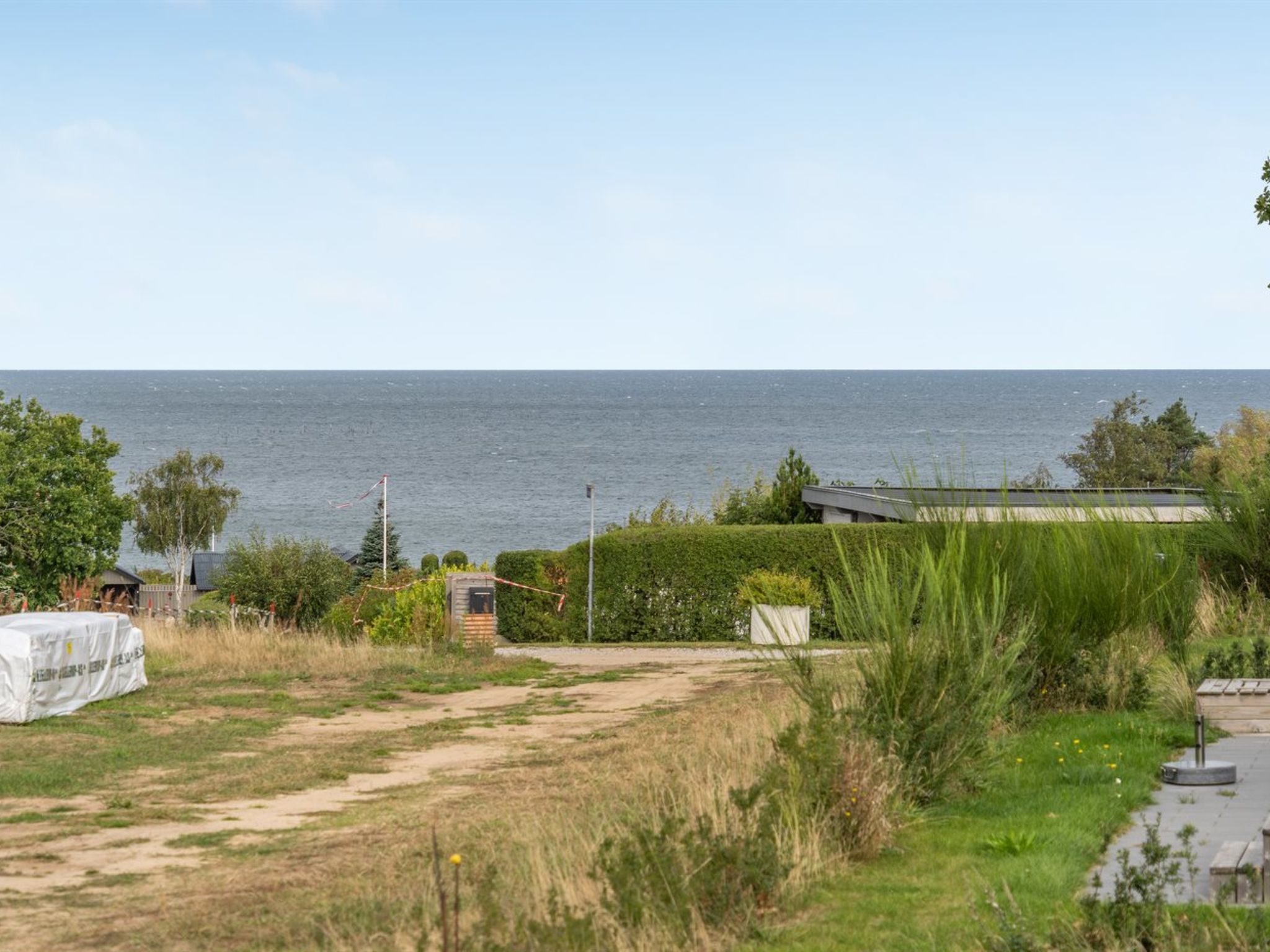 "Srebre" - 350m from the sea-Buiten