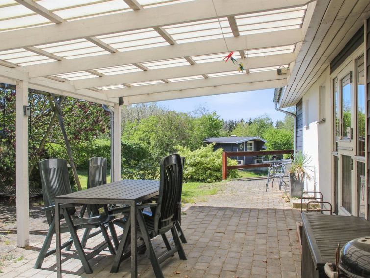Search and Stay destination Allingåbro, Denmark from AU$ 485. "Jukka" - 700m from the sea in Djursland and Mols