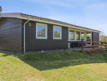 Ferienhaus Jukka