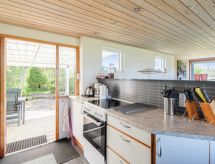 Ferienhaus Jukka
