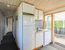 Ferienhaus Jukka