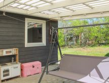 Ferienhaus Jukka