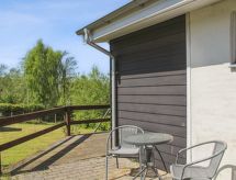 Ferienhaus Jukka