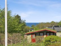 Ferienhaus Jukka