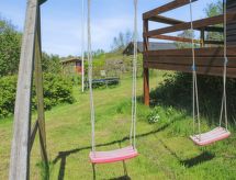 Ferienhaus Jukka