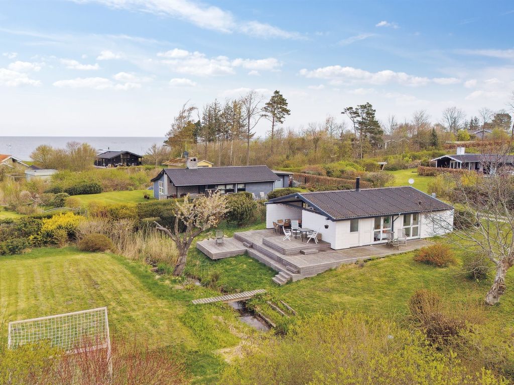 Vakantiehuis Malena in Denemarken