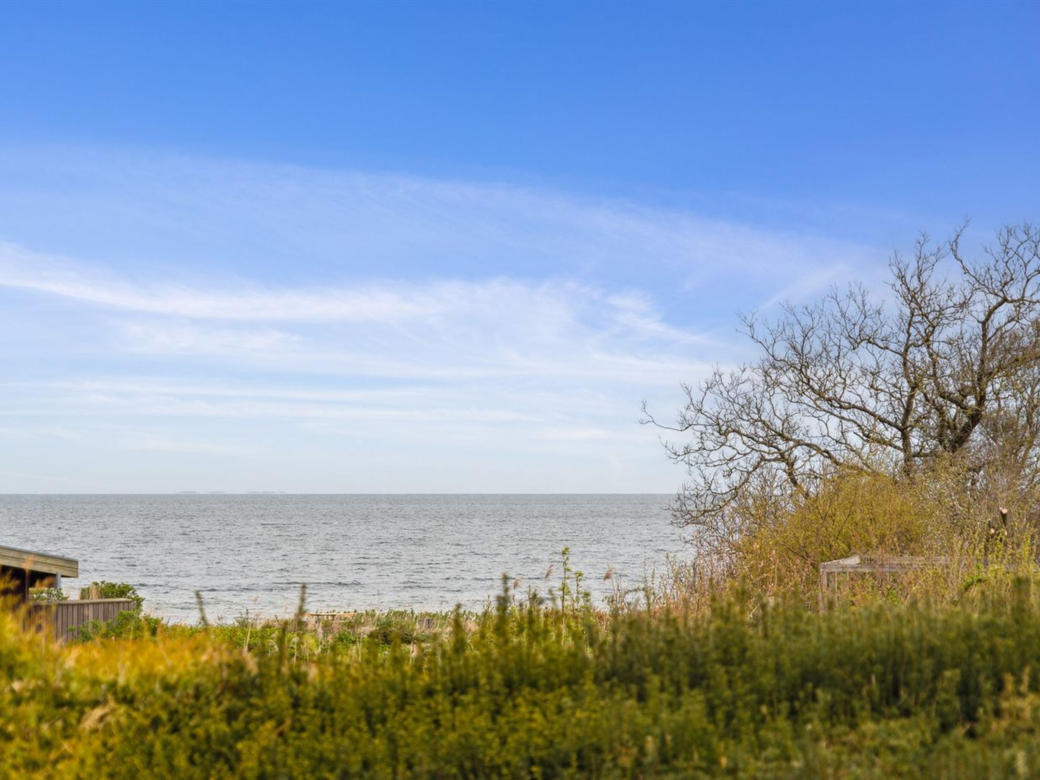 "Malena" - 175m from the sea-Draußen