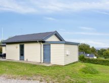 Vakantiehuis Eliana in Allingåbro op slechts 300 meter van zee - thumbnail 6