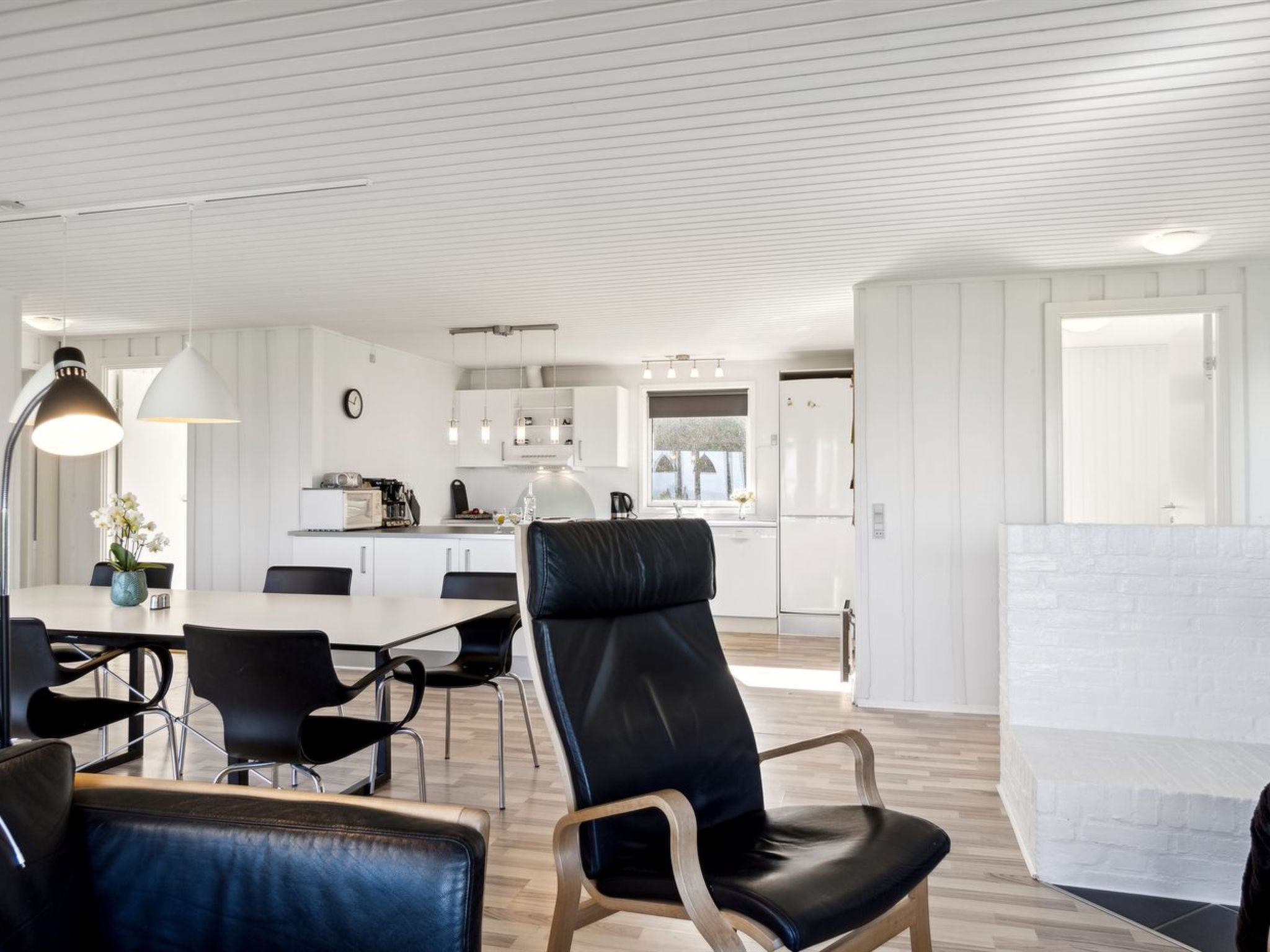 "Eliana" - 300m from the sea - Binnen