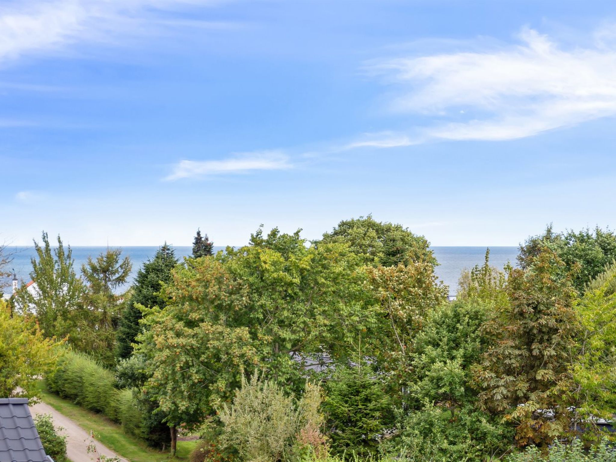 "Eliana" - 300m from the sea - Buiten