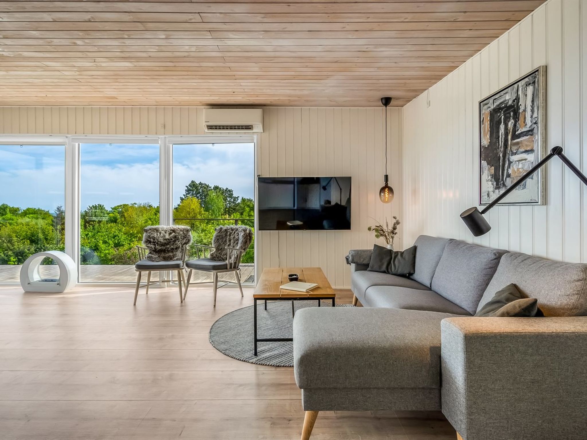"Shaya" - 325m from the sea
