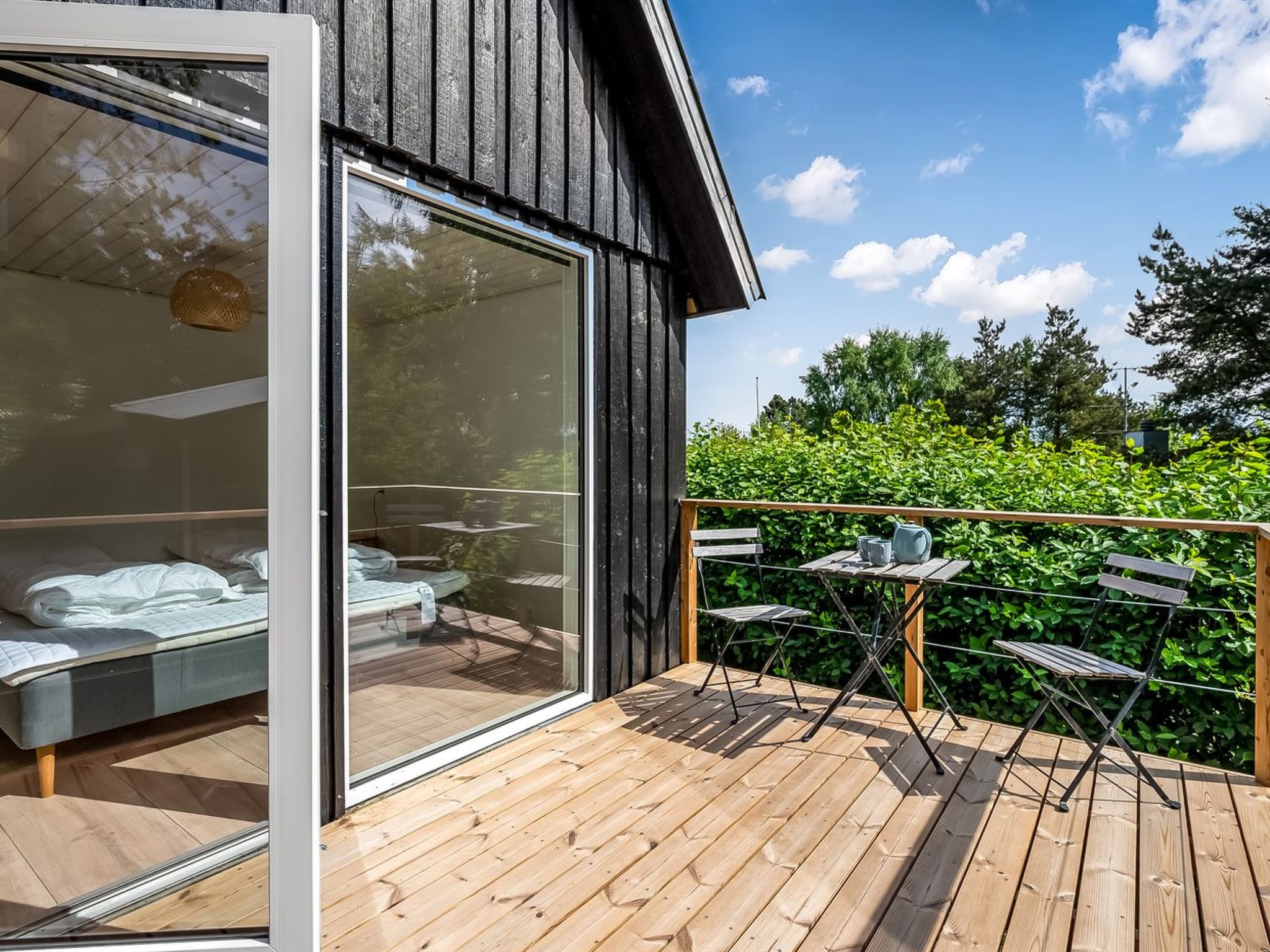 "Shaya" - 325m from the sea-Outside