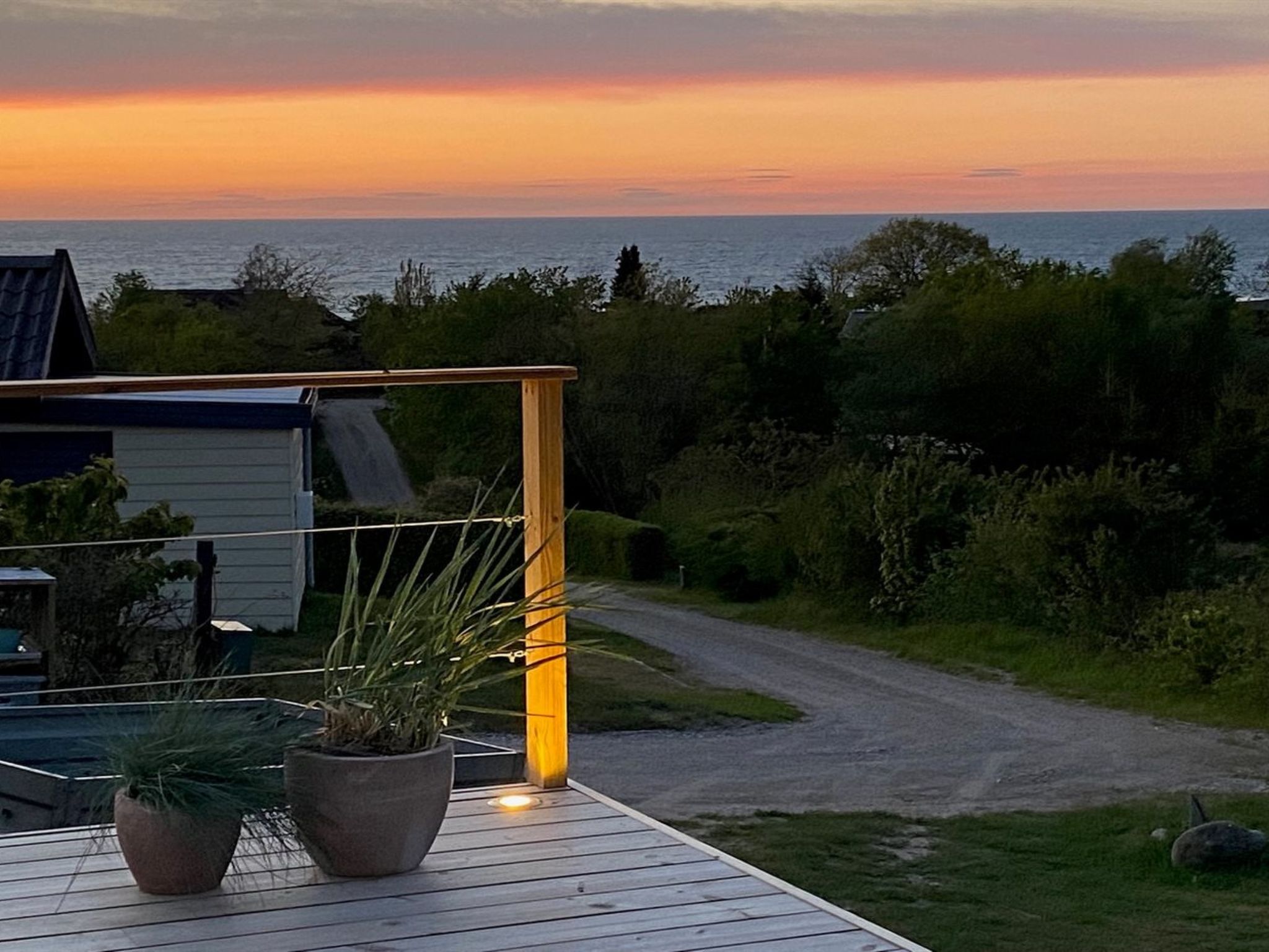 "Shaya" - 325m from the sea-Outside