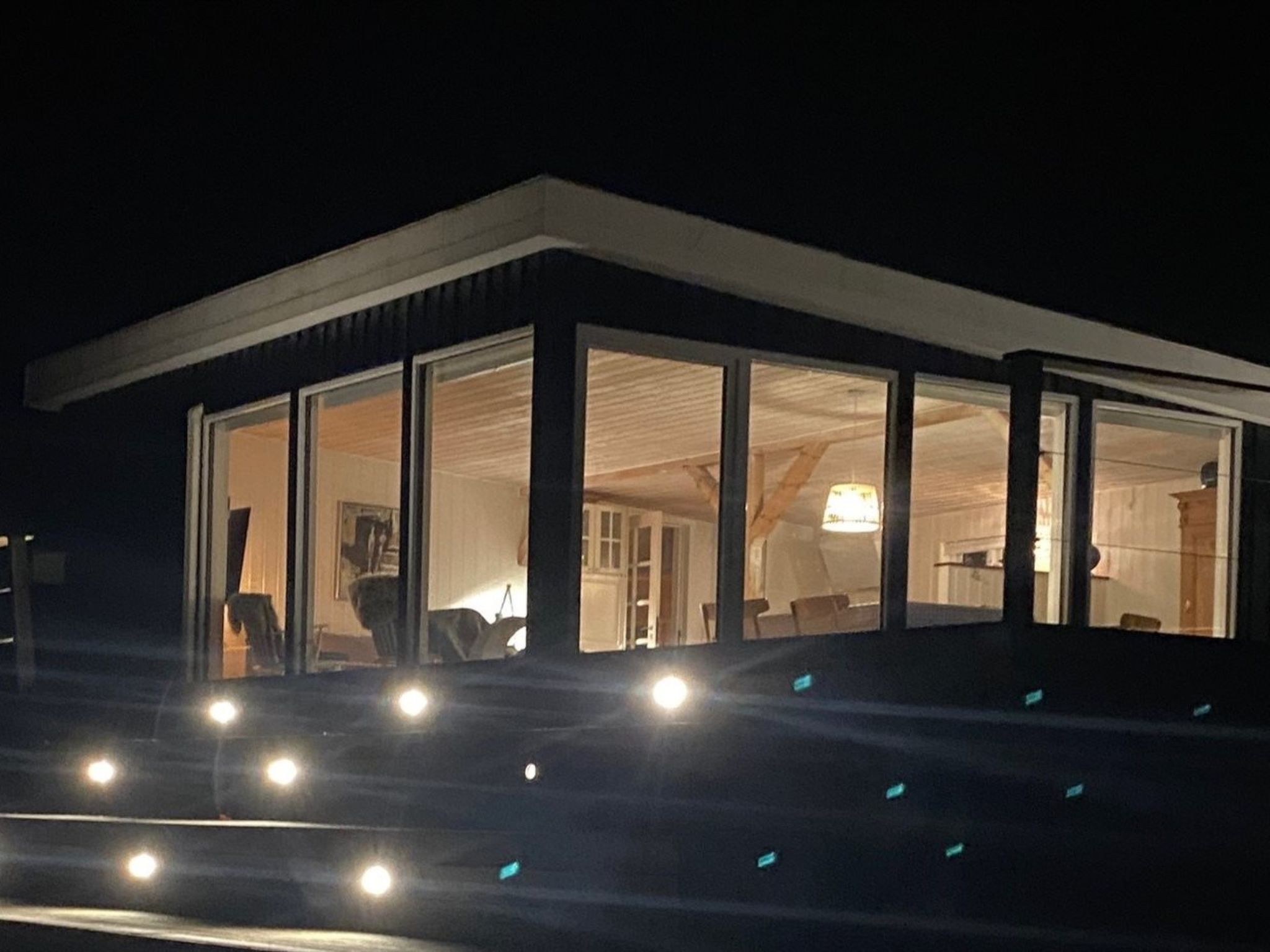 "Shaya" - 325m from the sea - Buiten
