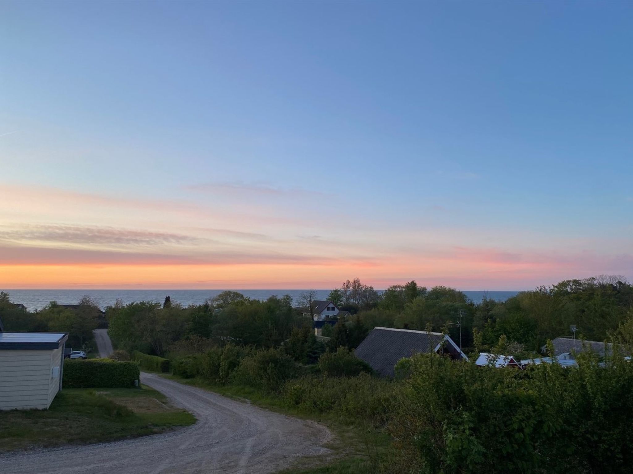 "Shaya" - 325m from the sea - Buiten