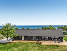 "Siljan" - 400m from the sea