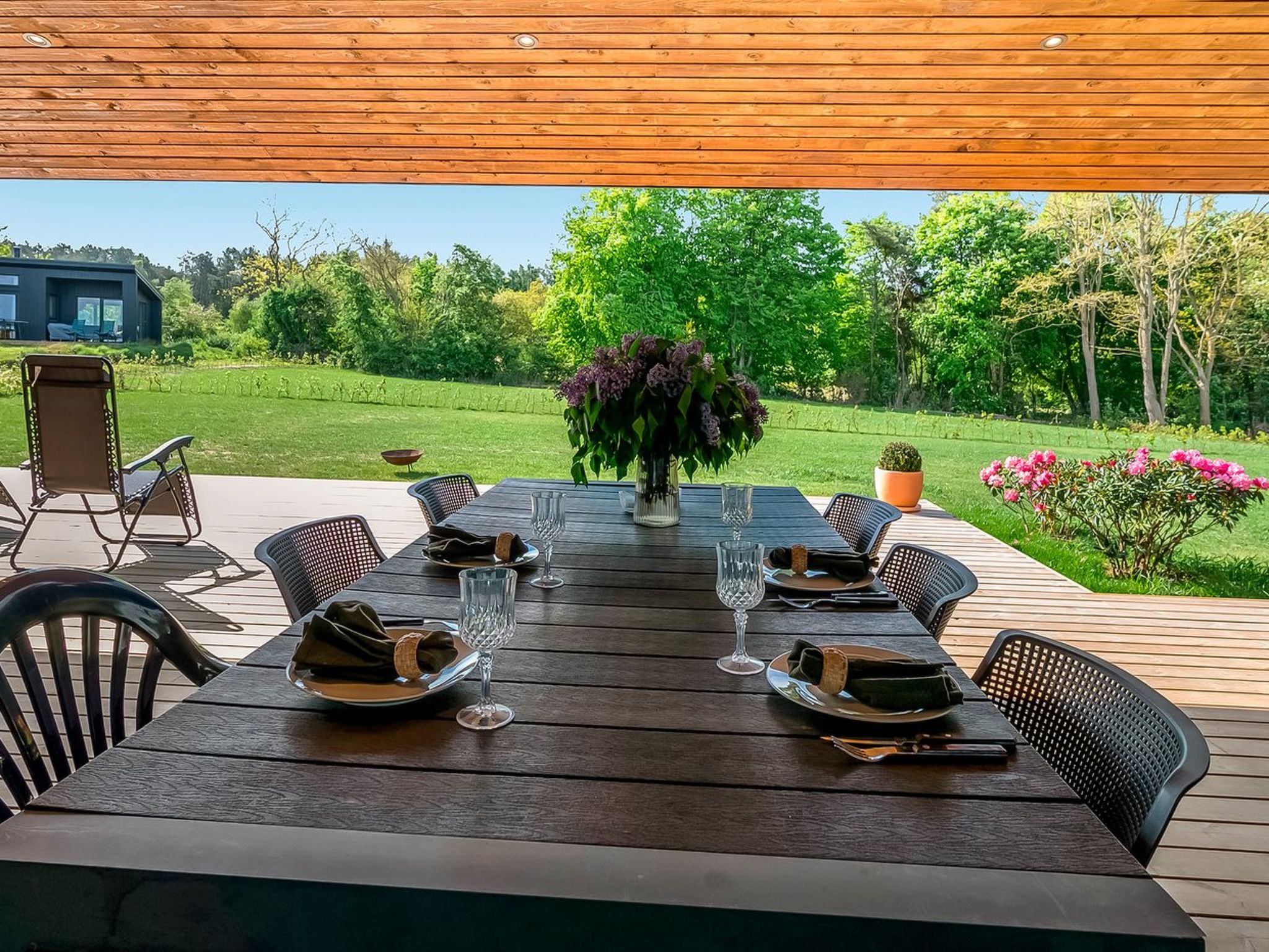 "Siljan" - 400m from the sea