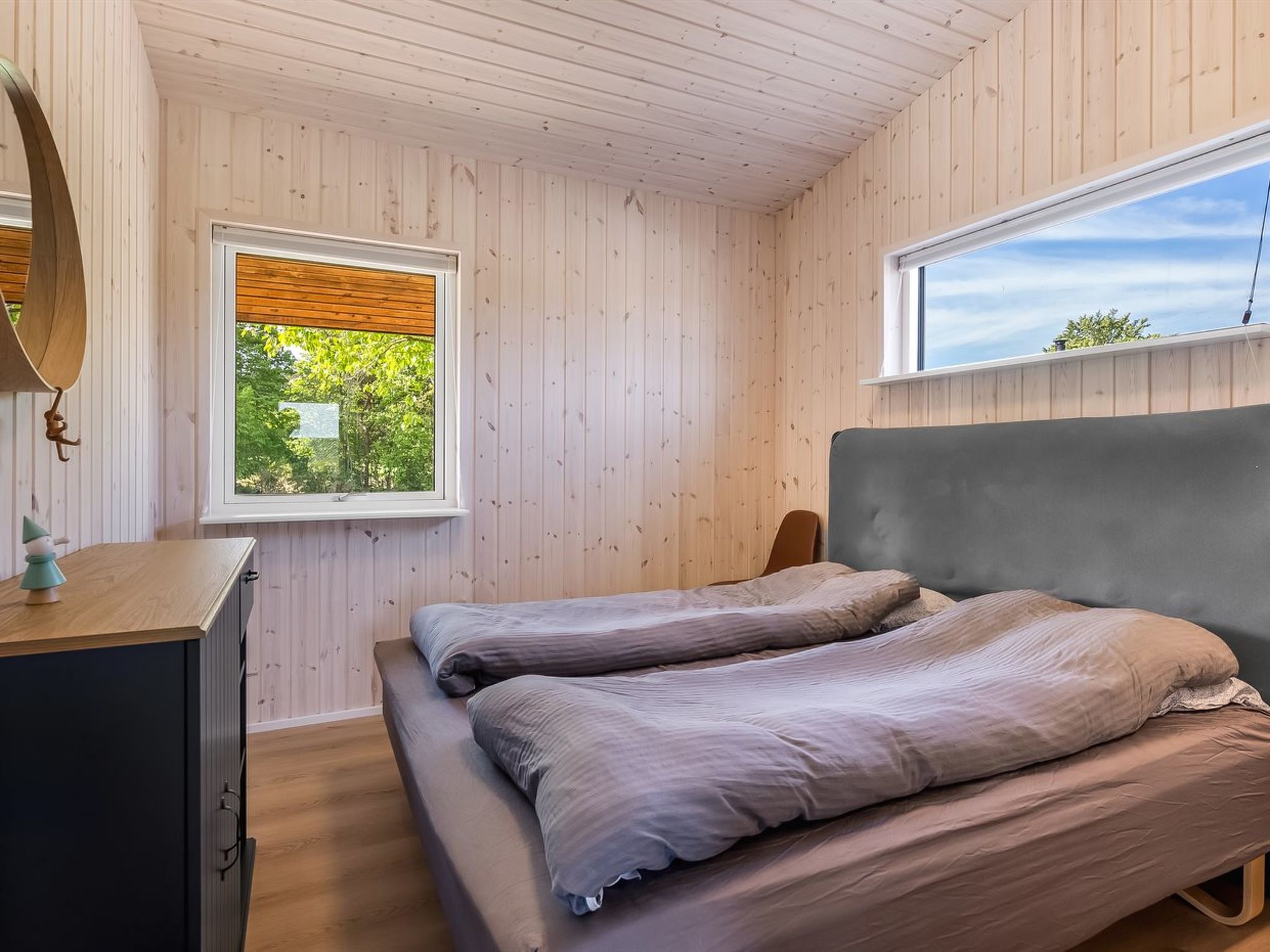 "Siljan" - 400m from the sea-Drinnen