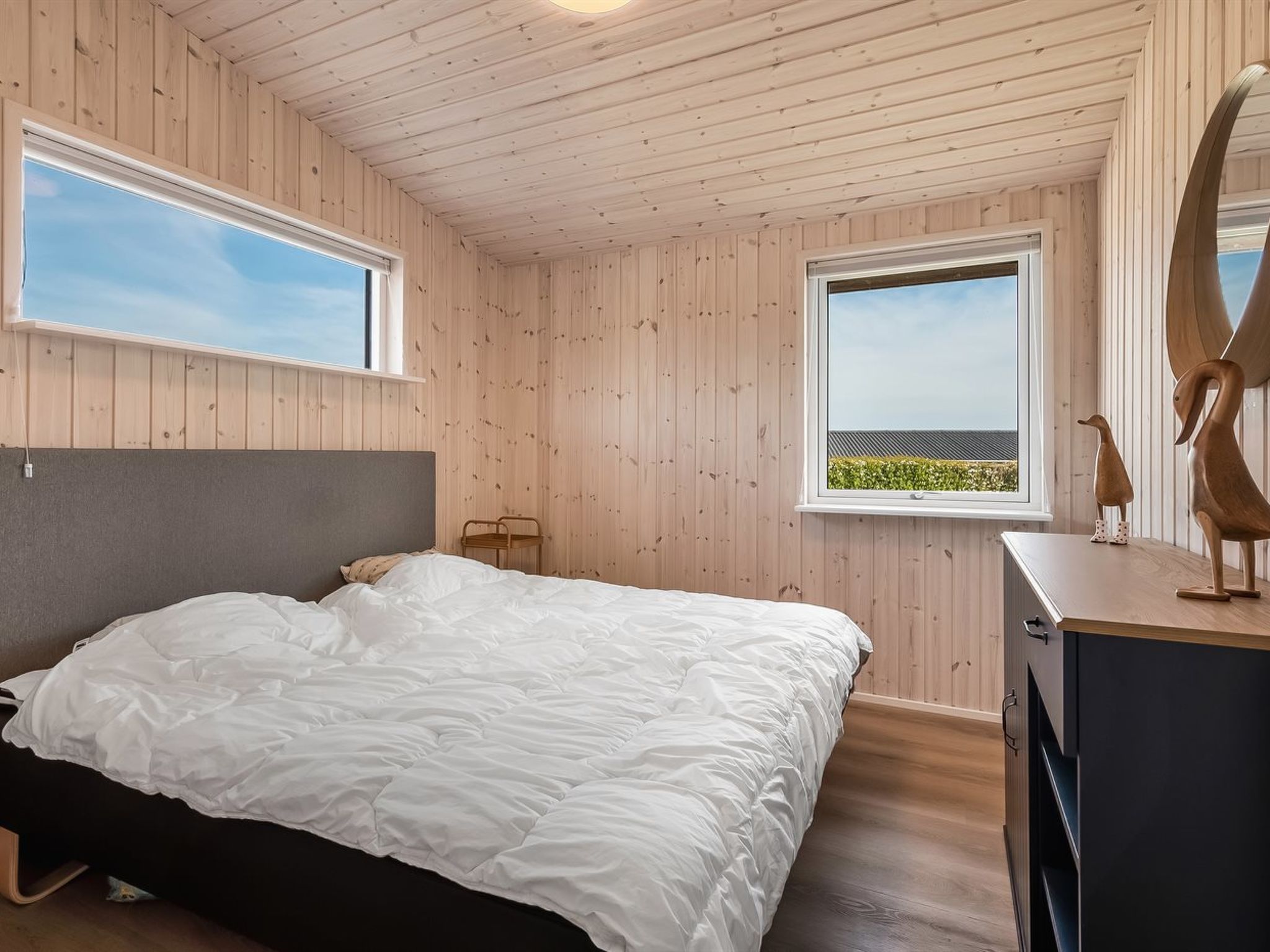 "Siljan" - 400m from the sea-Drinnen