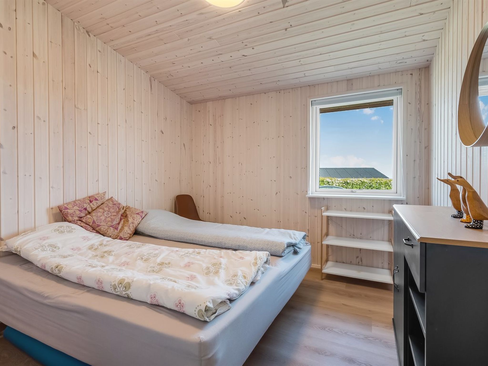 "Siljan" - 400m from the sea-Drinnen