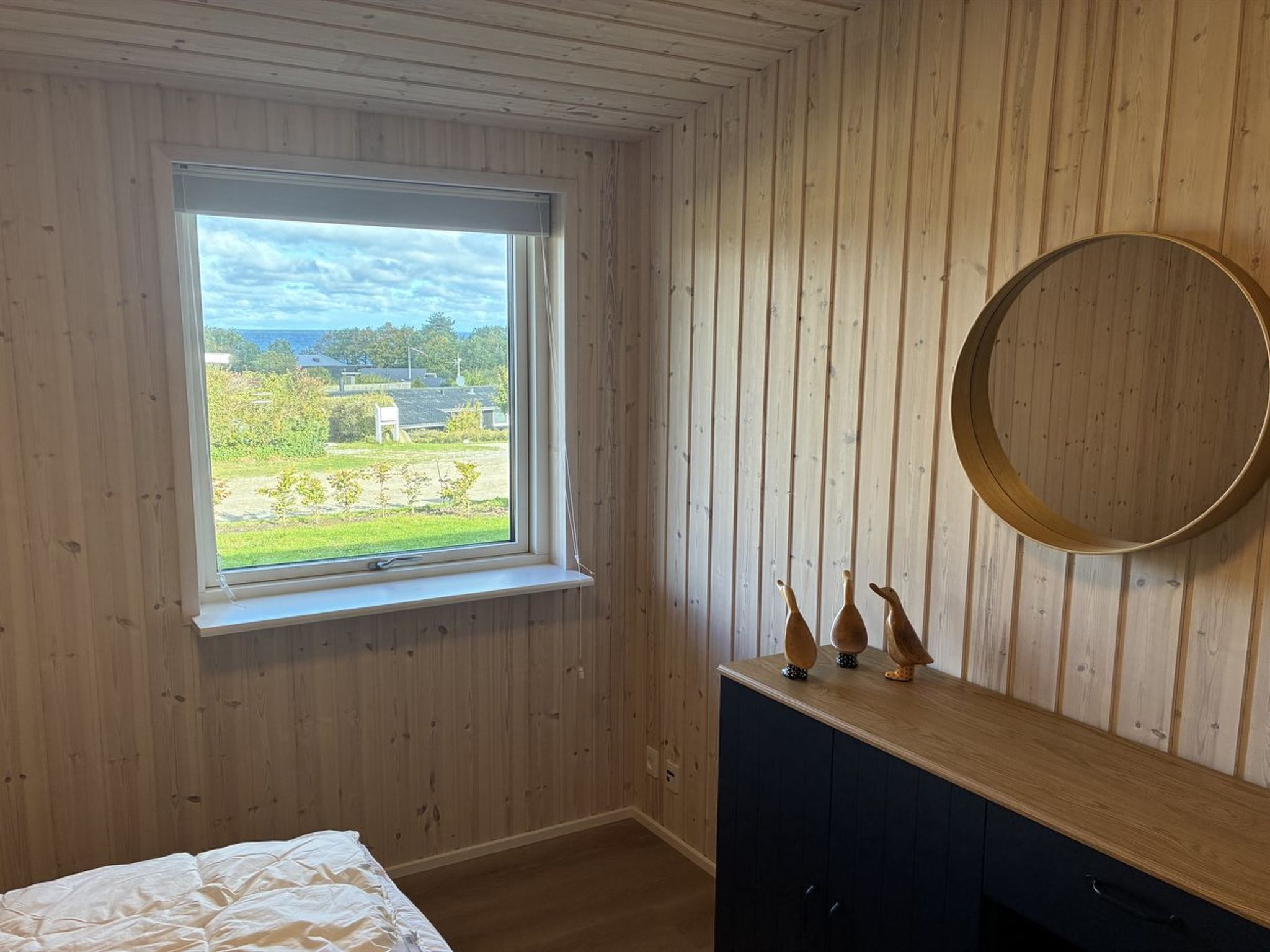 Maison "Siljan" - 400m from the sea – Vue, photo 11 sur 29