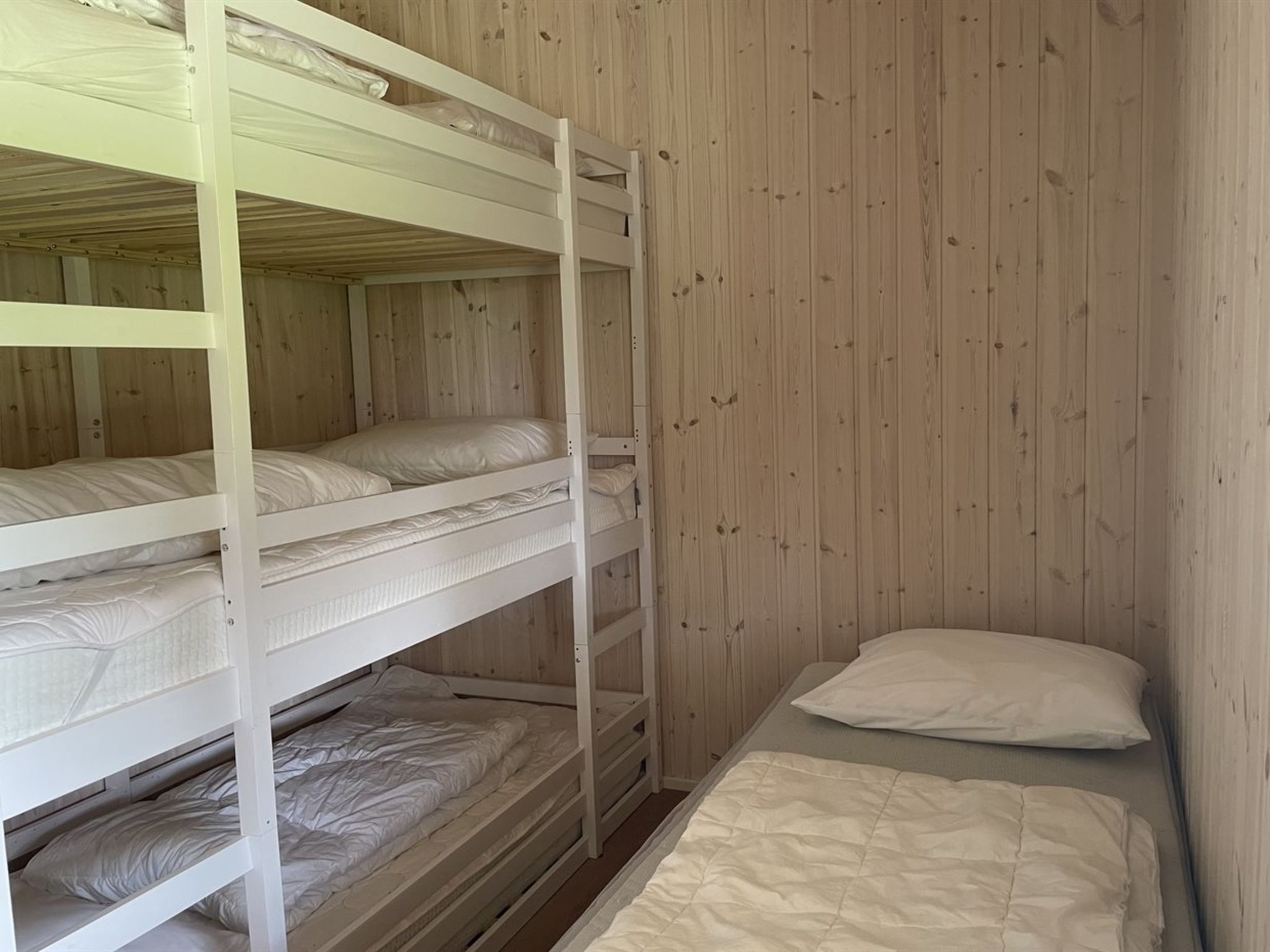 Maison "Siljan" - 400m from the sea – Chambre, photo 12 sur 29