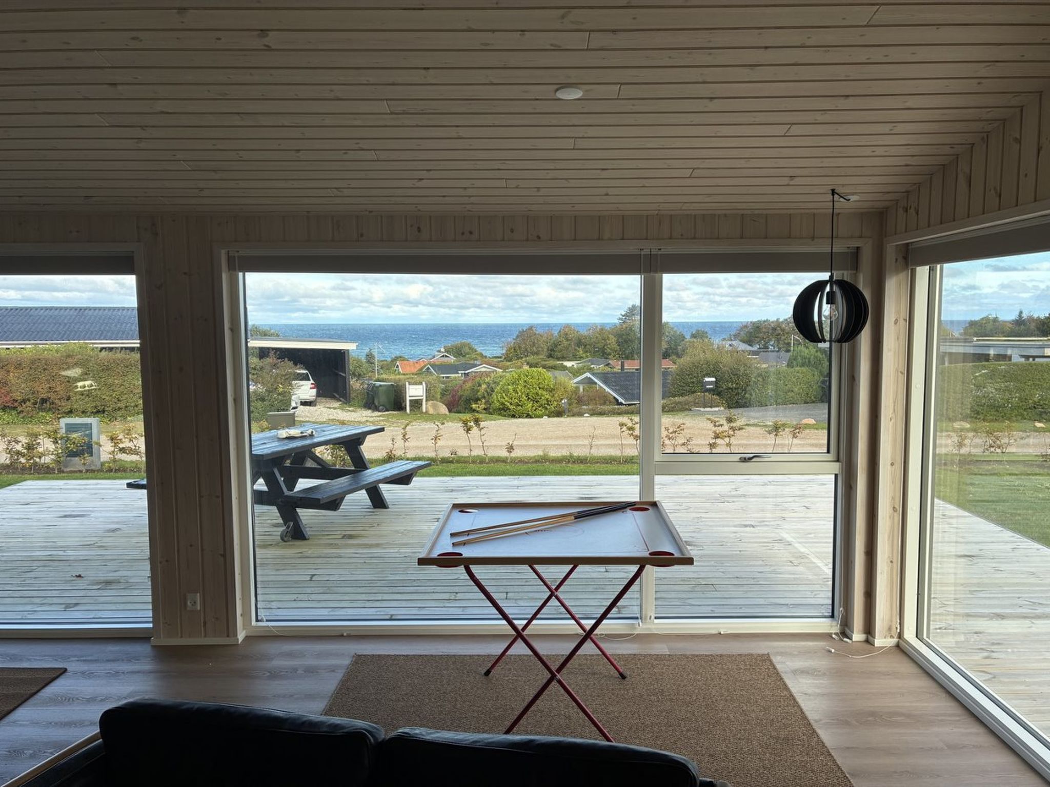 Maison "Siljan" - 400m from the sea – Intérieur, photo 17 sur 29